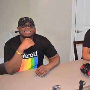 Meet your Posher, Sahr